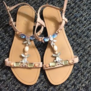 Cute Sandals